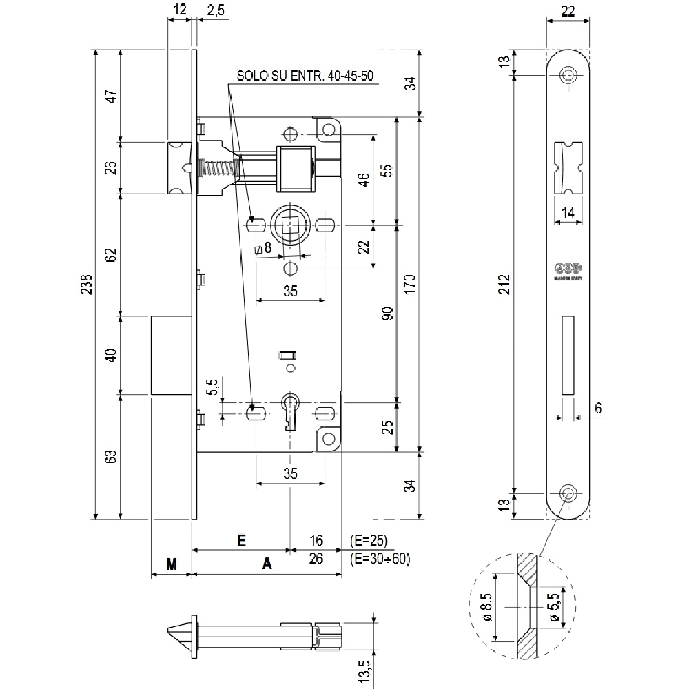 serratura-patent-bt-e-60-cromo-opaco_porte-e-finestre_serrature-da-incasso