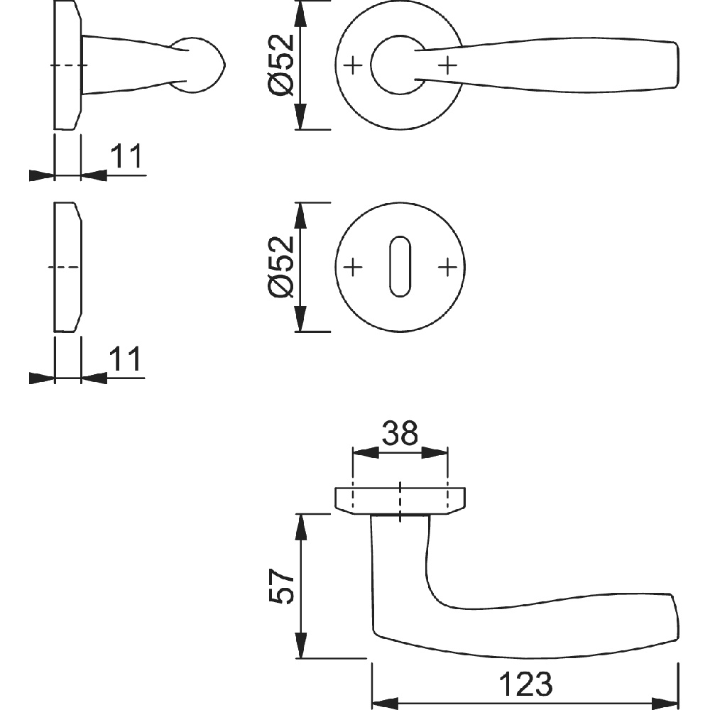vitoria-rosetta-patent-ottone-lucido-f71_porte-e-finestre_maniglie-in-ottone